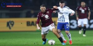 Soi kèo Torino vs Como