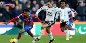Soi kèo Fulham vs Crystal Palace