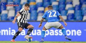 Soi kèo Napoli vs Juventus