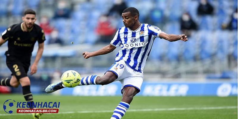 Soi kèo Alaves vs Real Sociedad Soi kèo Alaves vs Real Sociedad