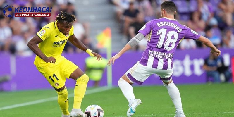 Soi kèo Villarreal vs Alaves Soi kèo Villarreal vs Alaves