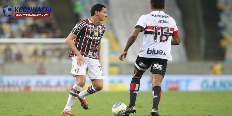 Soi kèo nhà cái Deportivo La Guaira vs Fluminense Soi kèo nhà cái Deportivo La Guaira vs Fluminense