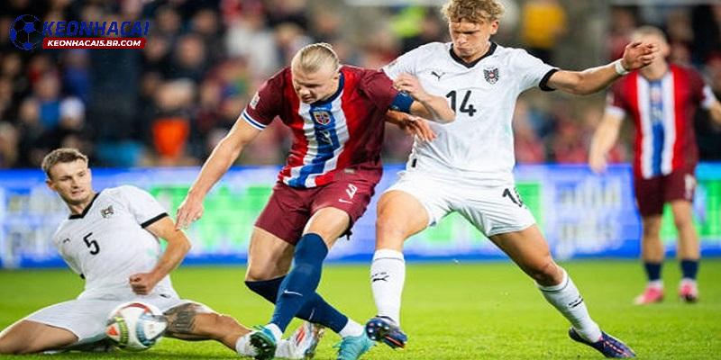Soi kèo nhà cái Na Uy vs Thuỵ Điển Soi kèo nhà cái Na Uy vs Thuỵ Điển