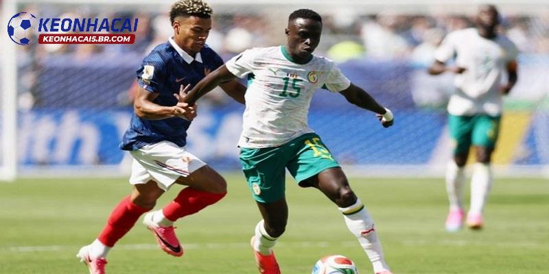Soi kèo nhà cái Na Uy vs Pháp Soi kèo nhà cái Na Uy vs Pháp