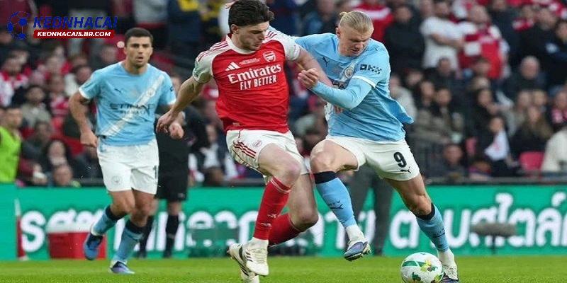 Soi kèo nhà cái Arsenal vs Man City Soi kèo nhà cái Arsenal vs Man City