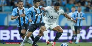 Nhận định Atletico Mineiro vs Cruzeiro