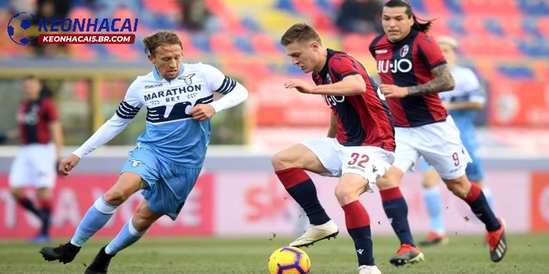 Nhận định Bologna vs Lazio