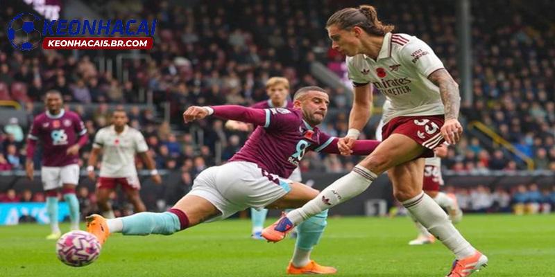 Soi kèo Bradford vs Burnley Soi kèo Bradford vs Burnley