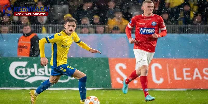 Soi kèo Brondby vs Silkeborg Soi kèo Brondby vs Silkeborg