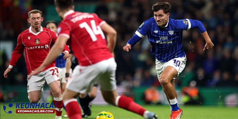 Nhận định Cardiff vs Wrexham Nhận định Cardiff vs Wrexham