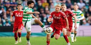 Soi kèo nhà cái Celtic vs Aberdeen