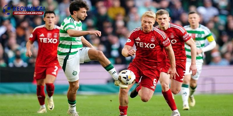 Soi kèo nhà cái Celtic vs Aberdeen Soi kèo nhà cái Celtic vs Aberdeen