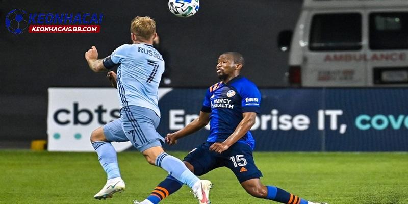 Soi kèo nhà cái Cincinnati vs New York City Soi kèo nhà cái Cincinnati vs New York City