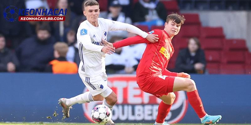 Soi kèo Copenhagen vs Nordsjaelland Soi kèo Copenhagen vs Nordsjaelland