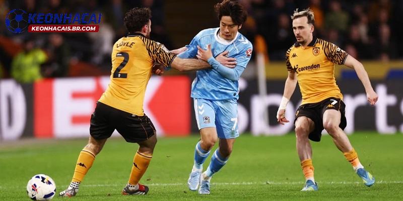 Soi kèo nhà cái Coventry vs Hull City Soi kèo nhà cái Coventry vs Hull City