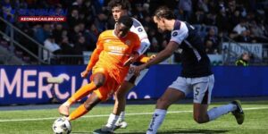 Nhận định Falkirk vs Rangers