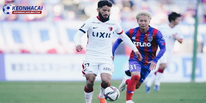 Soi kèo nhà cái FC Tokyo vs Chiba Soi kèo nhà cái FC Tokyo vs Chiba