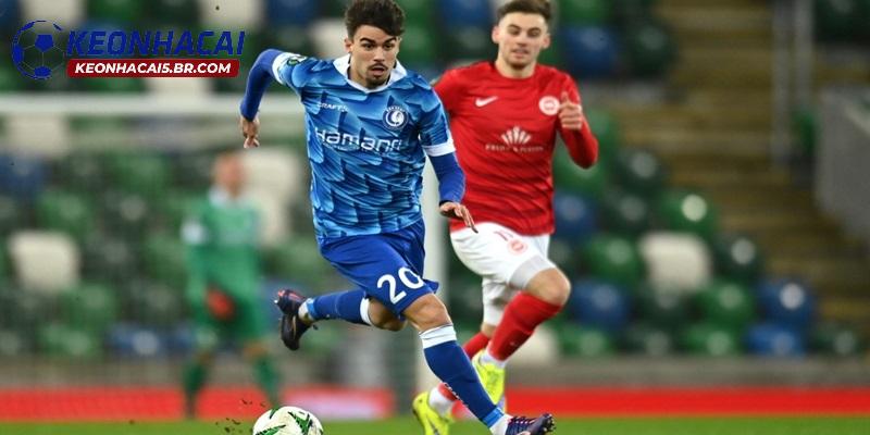 Nhận định Gent vs Hibernian Nhận định Gent vs Hibernian