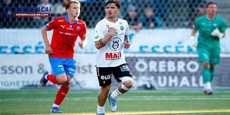 Soi kèo nhà cái Helsingborg vs Orebro