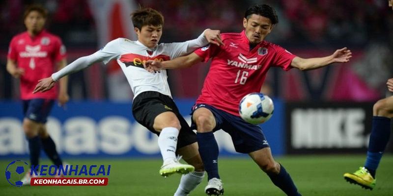 Soi kèo Kashiwa vs V-Varen Nagasaki Soi kèo Kashiwa vs V-Varen Nagasaki