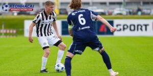 Soi kèo KR Reykjavik vs Vikingur
