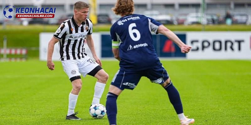 Soi kèo KR Reykjavik vs Vikingur Soi kèo KR Reykjavik vs Vikingur