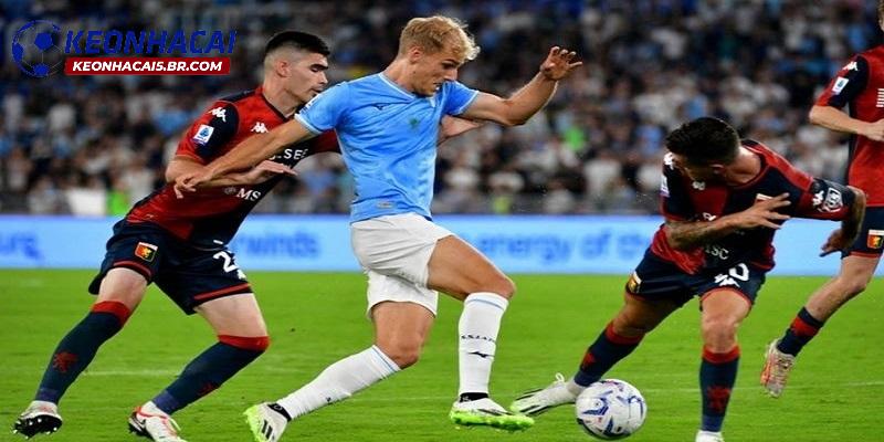 Soi kèo nhà cái Lazio vs Genoa Soi kèo nhà cái Lazio vs Genoa