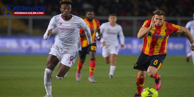 Nhận định Lecce vs AS Roma Nhận định Lecce vs AS Roma