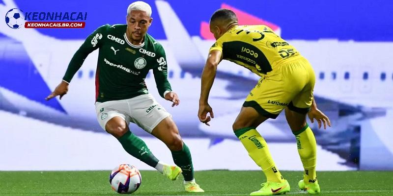Soi kèo nhà cái Mirassol vs Palmeiras Soi kèo nhà cái Mirassol vs Palmeiras