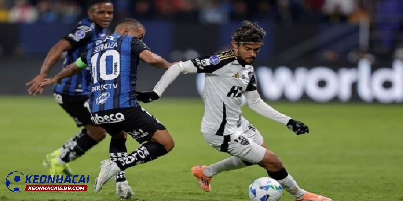 Soi kèo nhà cái Remo vs Coritiba