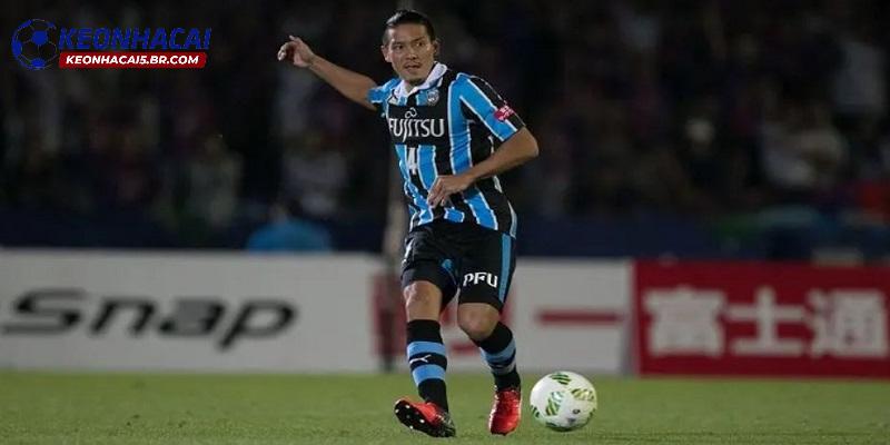 Soi kèo Tokyo Verdy vs Kawasaki Frontale Soi kèo Tokyo Verdy vs Kawasaki Frontale