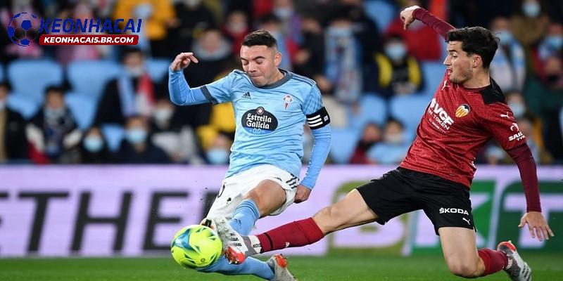 Soi kèo nhà cái Valencia vs Celta Vigo Soi kèo nhà cái Valencia vs Celta Vigo