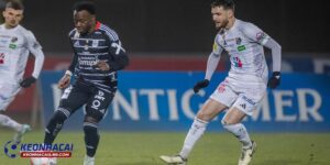 Soi kèo nhà cái Wolfsberger vs LASK