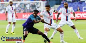Nhận định Anderlecht vs Lyon