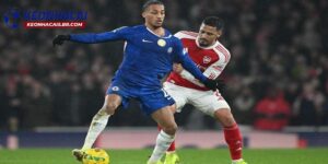 Soi kèo Arsenal vs Chelsea