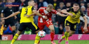 Soi kèo nhà cái Bayern Munich vs Bodo/Glimt