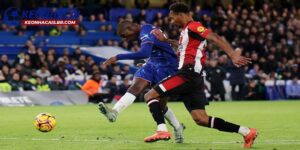 Soi kèo nhà cái Brentford vs Chelsea