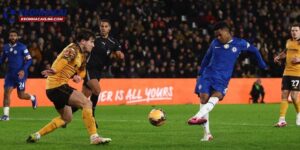 Soi kèo Chelsea vs Hull City