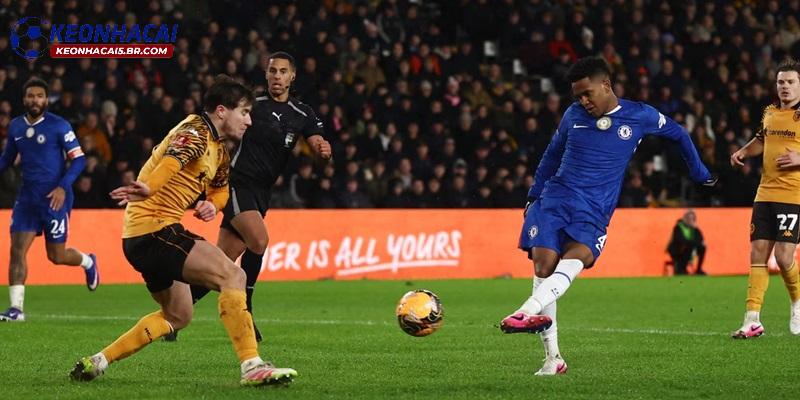 Soi kèo Chelsea vs Hull City
