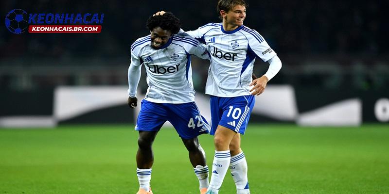 Nhận định Como vs Leipzig Nhận định Como vs Leipzig