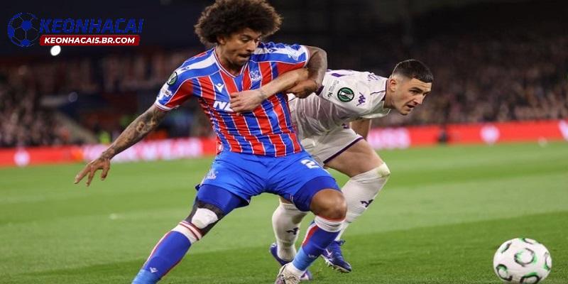 Soi kèo Crystal Palace vs Lech Poznan