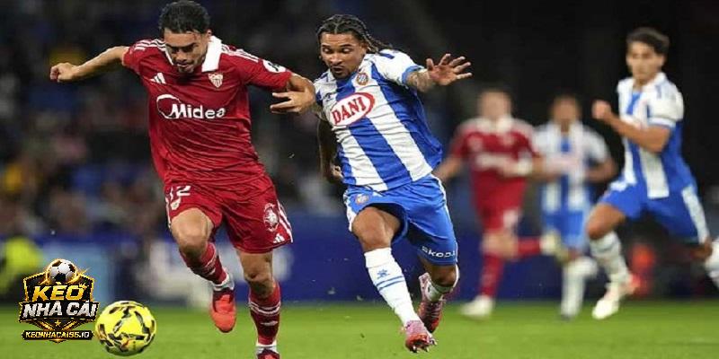 Soi kèo nhà cái Espanyol vs Sevilla, 02h00 - 07/09/2026 1 Soi kèo nhà cái Espanyol vs Sevilla