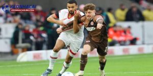 Nhận định Stuttgart vs Viking