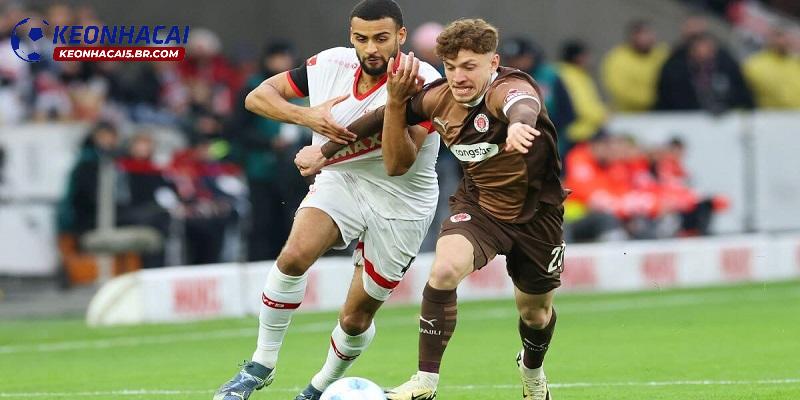 Nhận định Stuttgart vs Viking Nhận định Stuttgart vs Viking